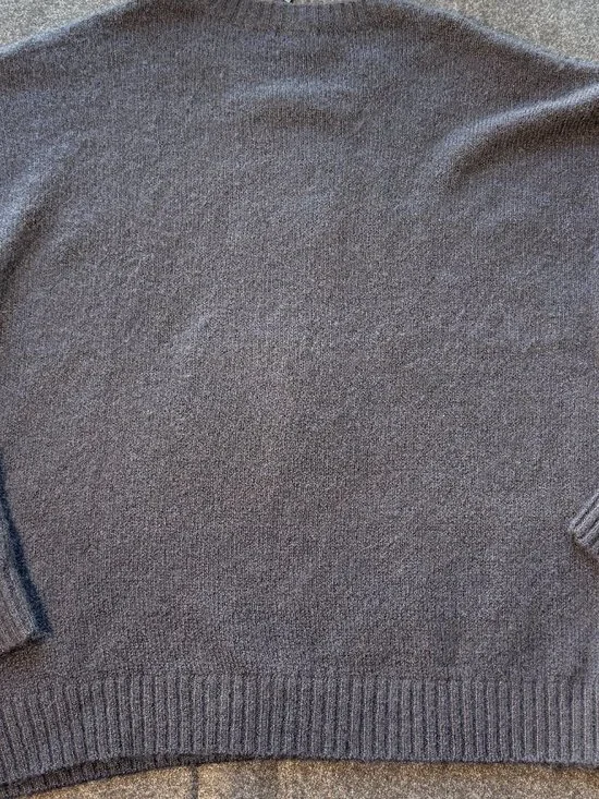 Wild Fable Dog Ice Skating Sweater Women’s Medium NWT - Picture 3 of 8